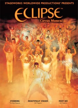 Eclipse Poster 2002