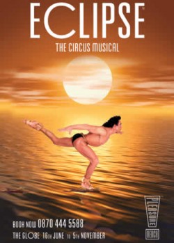 Eclipse Poster 2005