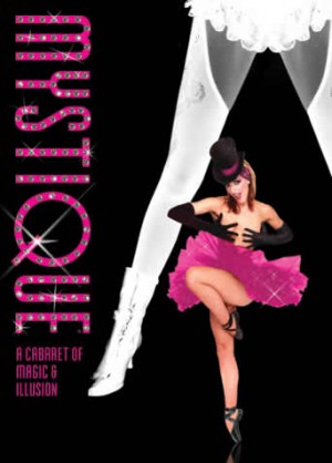 Mystique Poster 2005